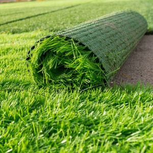 Artificial Grass Installation